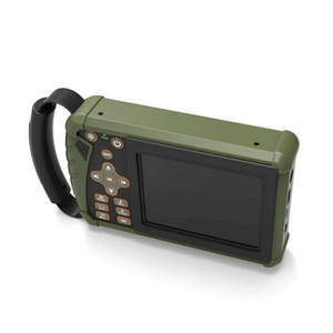 <span class=keywords><strong>Laptop</strong></span> Vet Ultraschall diagnose Tragbarer Ultraschalls canner Medizinische Ultraschall instrumente Ultraschall gerät Veterinär - Product Image 1