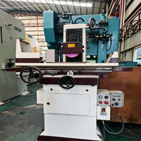 Meuleuse de surface moyenne M7120, machine à meuler le métal de 500 mm, 380 V, garantie 1 an