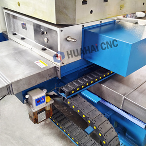 Machine <span class=keywords><strong>de</strong></span> perçage et <span class=keywords><strong>de</strong></span> fraisage horizontale à 5 axes avec moteur et bloc moteur TK611, cylindre automatique pour le perçage, le alésage et le fraisage des métaux - Product Image 4