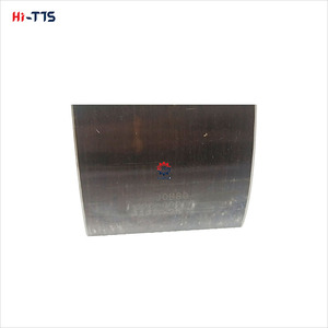 Roulement de vilebrequin d'excavatrice Hi-TTS 0.<span class=keywords><strong>25</strong></span> JCB448 métal principal 0.<span class=keywords><strong>25</strong></span> + <span class=keywords><strong>25</strong></span> pour moteur JCB 320D vente au détail - Product Image 5