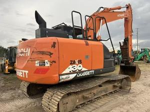 ฮิตาชิมือสองเครื่องขุด ZX130มอเตอร์ปั๊มเครื่องยนต์มือสองยี่ห้อดัง - Product Image 2