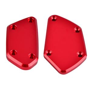 NiceCNC frente de embrague de freno tanque de aceite tapas para BMW <span class=keywords><strong>R1250</strong></span> GS R 1250 R <span class=keywords><strong>RT</strong></span> 2019-2020 - Product Image 6