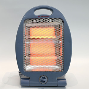 Máy sưởi chân di động bằng tia hồng ngoại thạch anh YD605 600W dùng cho ký túc xá sinh viên, văn phòng, gia đình - Product Image 3