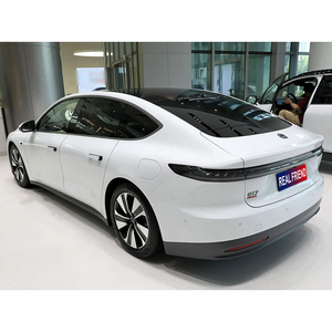 Nouvelle arrivée en stock : Nio ET5T 2025 – <span class=keywords><strong>Voiture</strong></span> électrique 5 portes, autonomie de 710 km, luxe abordable - Product Image 4