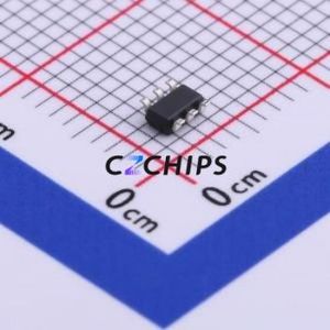 Original nuevo SDA616 SOT-23-6 chip IC de circuito integrado PMIC IC de potencia DC-DC venta completa chips de componentes electrónicos y servicio BOM - Product Image 2