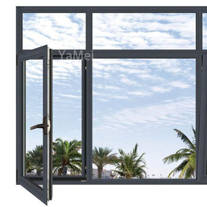 Chất lượng tốt nhất tùy chỉnh Windows với thiết kế hiện đại màn hình thép không gỉ lưới trong kích thước 3.0 4.0 5.0 5.5 6.0 8.0 10.0 mét - Product Image 6