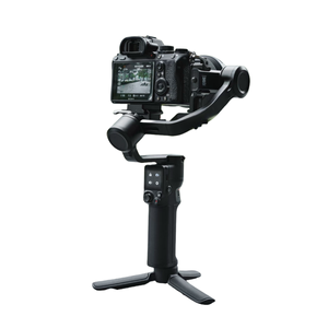 Cámara de Mano Estabilizada Original DJI RS3 RS 3 Mini Combo con Pantalla Táctil OLED de 1.8 Pulgadas, Algoritmo de Estabilización Gen3 RS - Product Image 1