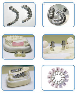 Fresadora Dental YUCERA de Alta Calidad con Nueva Tecnología GSL-5T, Fresadora CAD/CAM para Laboratorio Dental - Product Image 5