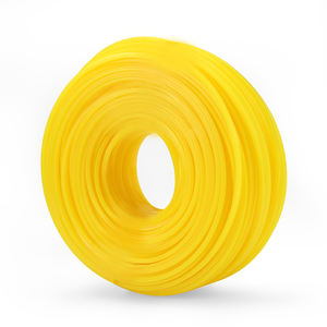 Filo per <span class=keywords><strong>Decespugliatore</strong></span> in Nylon Quadrato Personalizzabile OEM 1.6-4.0mm per Motori a 2 <span class=keywords><strong>e</strong></span> 4 Tempi, per Decespugliatori a Benzina - Product Image 5