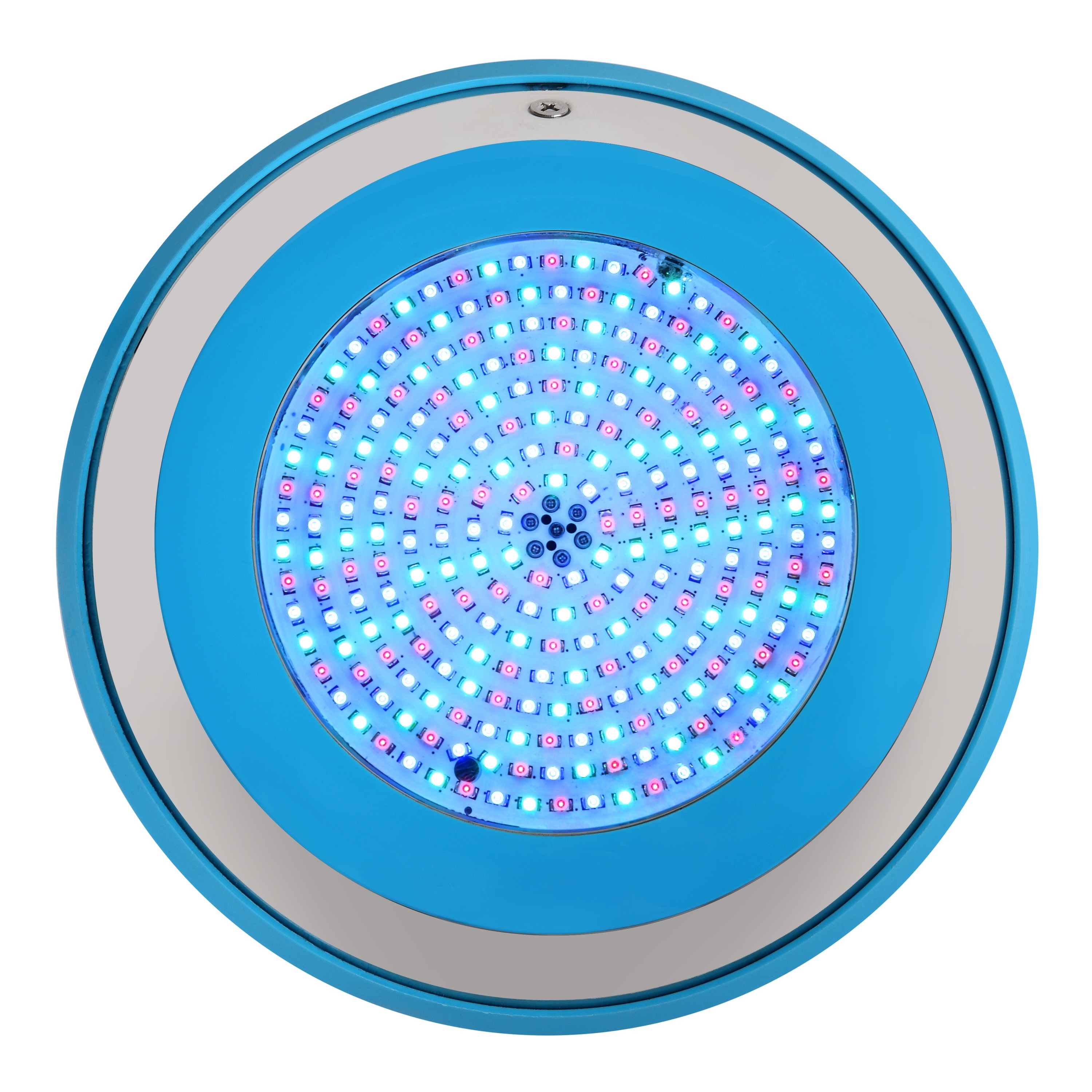 Stainless Steel IP68 Waterproof LED Underwater Pool Lights for Hotel Swimming Pool