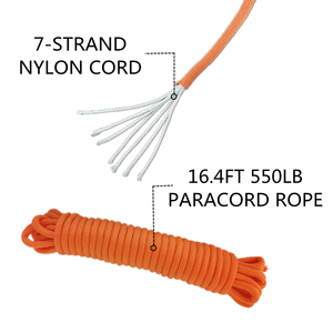 Tenda di emergenza 2 persone riparo di sopravvivenza termica Mylar attrezzatura da <span class=keywords><strong>campeggio</strong></span> impermeabile <span class=keywords><strong>kit</strong></span> di sopravvivenza compatto telo bivacco - Product Image 6
