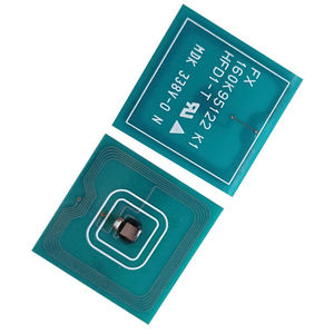 Chip de cartucho láser <span class=keywords><strong>reciclado</strong></span> para <span class=keywords><strong>Xerox</strong></span> 006R01525 chip chips de reinicio de cartucho genuino capacidad estándar - Product Image 1
