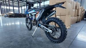 Meilleure Vente Moto Tout-Terrain Adulte KEWS K16 YBS300 Direct Usine Enduro <span class=keywords><strong>Motocross</strong></span> Moteur Brushless Chaîne Réglable - Product Image 3