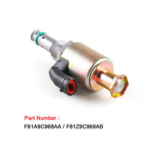 Regulador/Válvula de Presión de Inyección de Combustible IPR para Camiones Ford 7.3L Diésel, Nuevo, para Modificación Automotriz - Product Image 1