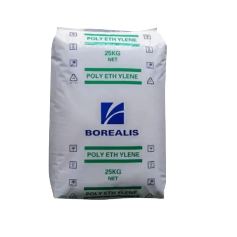 HDPE he3366 Áo Borealis mật độ cao polyethylene hạt nhựa