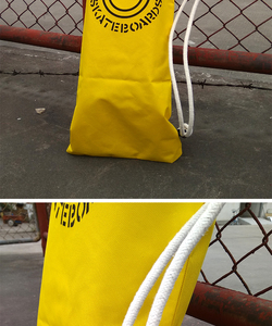 Bolsa para Patines con Cordón, Impermeable, de un Solo Hombro - Product Image 2