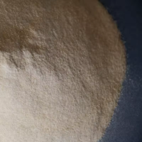 Kolanky Industrial Grade Xanthan Gum Oil Drilling Additive Biopolymer Viscosifier Viskositas Tinggi untuk Cairan Pengeboran dan Perawatan Sumur