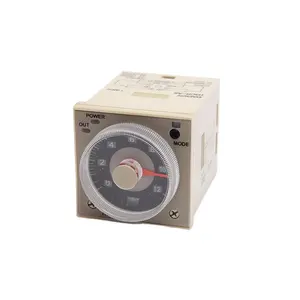 China factory new style on delay timer electrical time relay