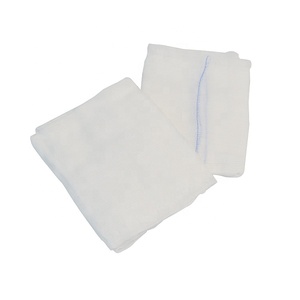 Bluenjoy y tế tiêu hao bông gấp X-Ray gạc dùng một lần không vô trùng y tế gạc gạc cho phẫu thuật bệnh viện - Product Image 4