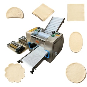 Precio Más Bajo 	 Máquina para Hacer Chapati, Máquina para Hacer Roti 	 Máquina para Prensar Tortillas 	 Máquina para Hacer Empanadillas Pequeñas, Chapati y Roti - Product Image 3