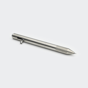 OEM Oem مخصص سبائك التيتانيوم القلم - Product Image 5
