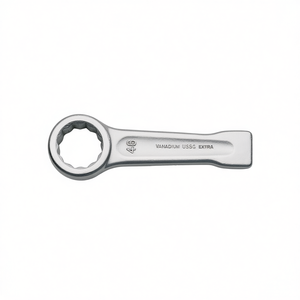 254 P <b>Socket</b> Wrench <b>46mm</b> Vanadium Steel Extra Long Handle - Product Image 2