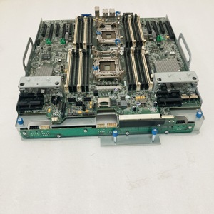Bo Mạch Chủ Máy Chủ ProLiant ML350P Gen8 G8 801941-001 - Product Image 5
