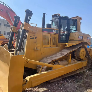 D9R ตีนตะขาบ D9R แมวมือสอง D10T - Product Image 4