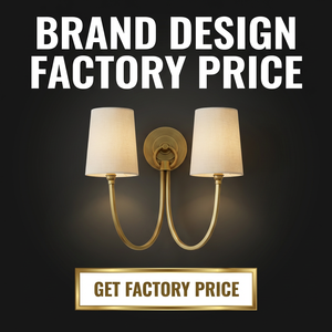 Lampada <span class=keywords><strong>da</strong></span> <span class=keywords><strong>Parete</strong></span> a LED Minimalista Nordica YH, Illuminazione Decorativa per Interni, Soggiorno, Camera <span class=keywords><strong>da</strong></span> Letto, Bagno, Scale, Specchio, in Ottone - Product Image 6