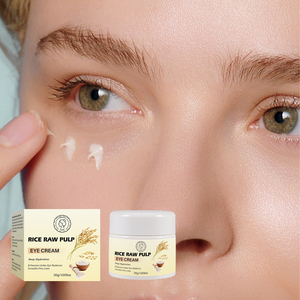 Perfectcare pele branqueamento creme arroz creme 41% soro farelo de arroz com olhar brilhante Melhora umidade pele barreira - Product Image 2