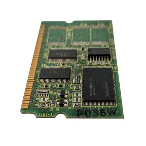 Fanuc A20B-3900-0163ใหม่ดั้งเดิม ROM Memory Card บอร์ด PCB - Product Image 4