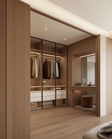 Meubles de cuisine modulaires sur mesure de haute qualité, écologiques et ignifuges, solutions complètes pour projets, dressing intégré
