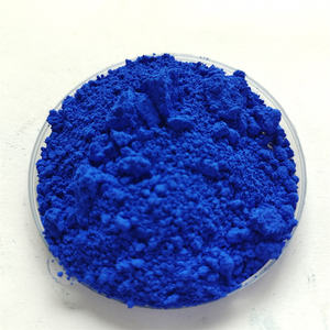 Fábrica al por mayor grado cosmético pigmento óxido de hierro Fe2O3 para colorear cosméticos - Product Image 4