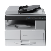 Imprimante laser neuve Ricoh MP 2014AD, photocopieur monochrome, mini-photocopieur, machine à photocopier Ricoh, mini-photocopieuses Ricoh
