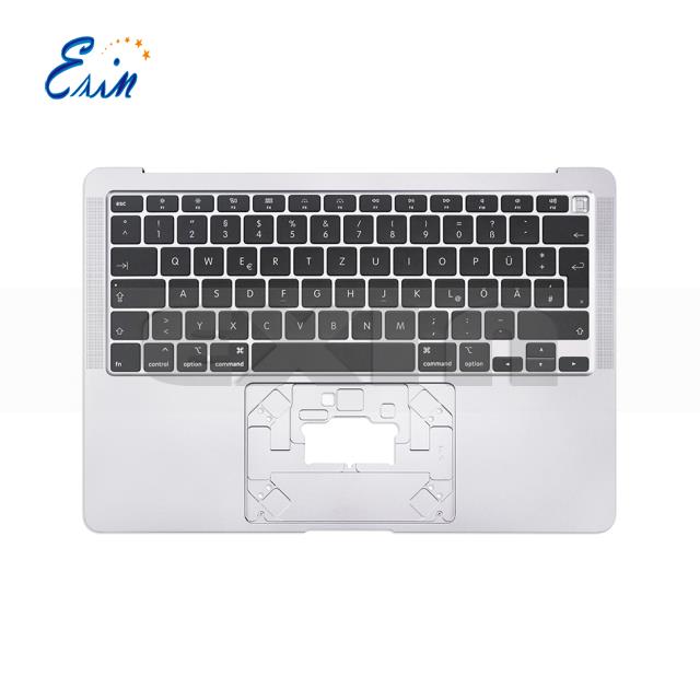 Topcase Clavier US QWERTY Pour MacBook Air 13" A1466 (2012) - Occasion état B+