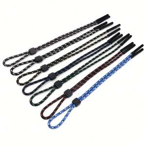 Correa Antideslizante para Gafas, Unisex, para Deportes al Aire Libre, Versátil, para Lentes de Sol - Product Image 6