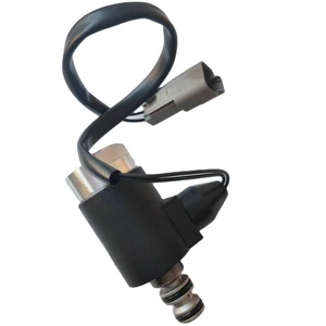 Doosan máy xúc nổi con dấu dầu nổi 180-00345a 440-00135 - Product Image 3