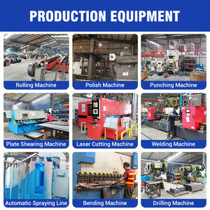 Fabricante de estanterías industriales profesionales más vendido de <span class=keywords><strong>China</strong></span>, accionamiento barato personalizado en sistema de estanterías de palés - Product Image 6