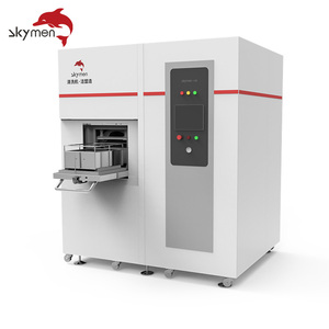 自動産業用超音波洗浄機自動車部品ハードウェア多機能オールインワンキャビネット超音波洗浄機 - Product Image 5