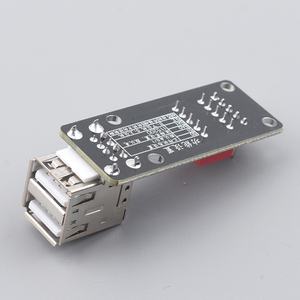 Module intelligent Ch9350, clavier et <span class=keywords><strong>souris</strong></span> <span class=keywords><strong>HID</strong></span> vers port série, clavier virtuel, scanner, extension KVM, synchroniseur - Product Image 5
