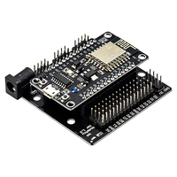 Module WiFi Série ESP8266, NodeMCU Lua WIFI V3, Carte de Développement IoT avec CH340