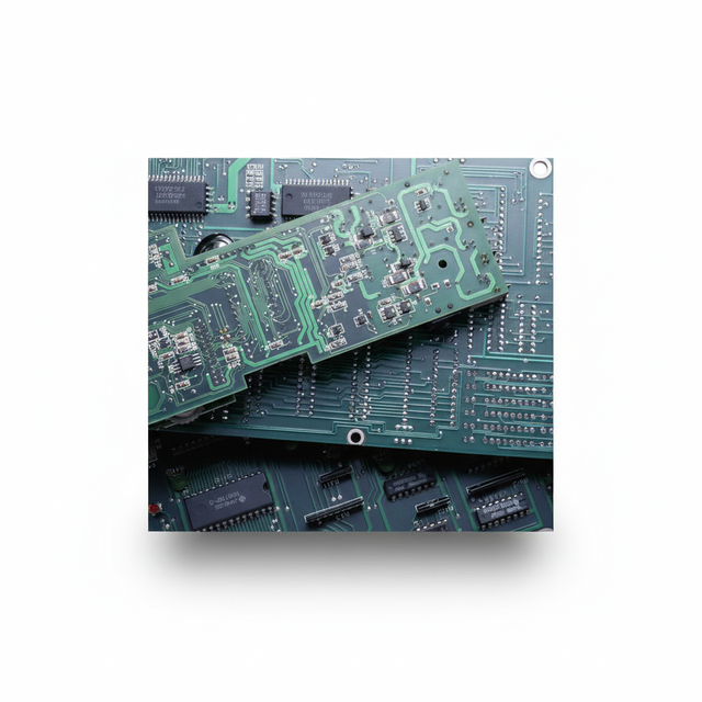 Circuit Placa De Circuito Impresso Rohs Pcb and Pcba Manufacturer 94v0 Single Sided Oem Pcb Dip Solder Main Pcb Board