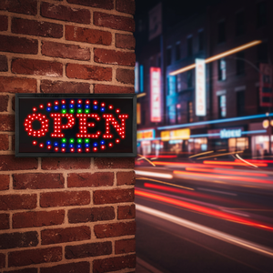 Letras Gigantes Personalizadas de 4 Pies con Luces LED, Letras Decorativas Independientes para Bodas, Letras Gigantes con la Palabra LOVE - Product Image 1