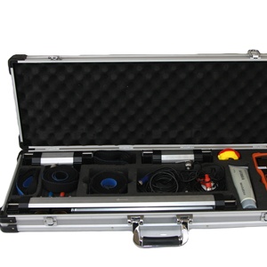 Thép không gỉ siêu âm <span class=keywords><strong>Flow</strong></span> <span class=keywords><strong>Meter</strong></span> Cảm biến nước Inline Vợ - Product Image 1