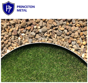 Outil de revêtement en aluminium pour arbres, bordure métallique, paysage de jardin - Product Image 3