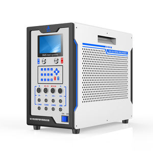 ชุดทดสอบป้องกันแบตเตอรี่ลิเธียมสำหรับจักรยานไฟฟ้าและเครื่องทดสอบสกู๊ตเตอร์ไฟฟ้า - Product Image 6