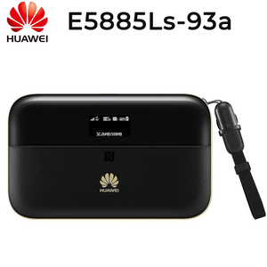 ขายส่ง HUAWEI E5885 <span class=keywords><strong>E5885Ls</strong></span>-93a 4G 300Mbps Pocket Wifi Router Hotspot สนับสนุน Powerbank พร้อม RJ45 - Product Image 3