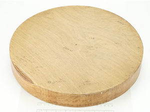 Blancs de bols en bois massif (scellés à la cire) - Product Image 5