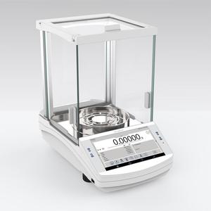 Balance VEIDT pour RADWAG AS 220.X7, capable de mesurer avec une précision d'un dixième et d'un centième. - Product Image 1