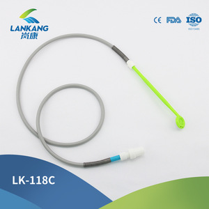 Adaptador de Endoscopio Dental LK-118C, Tubo de Conexión para Examen Oral con Certificación CE - Product Image 2